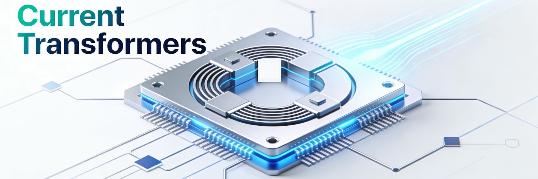 quality Current Transformers factory